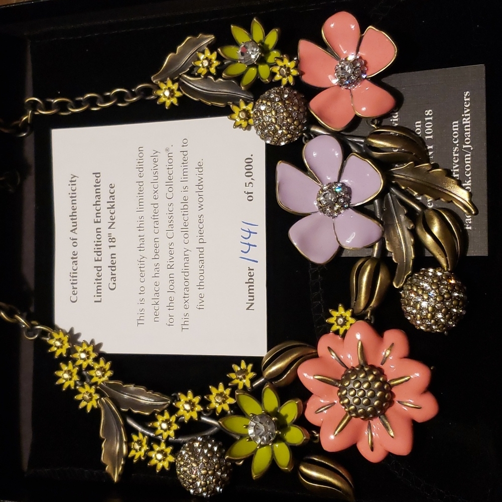 Statement Necklace